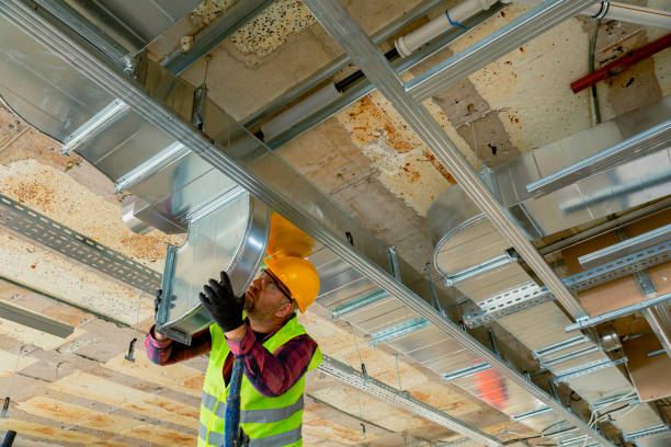 Best Solar-powered HVAC Systems in Dock Junction, GA