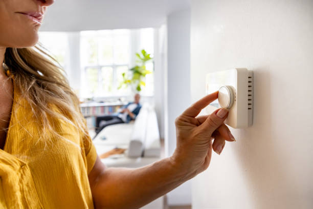 Best Geothermal HVAC Systems in Dock Junction, GA