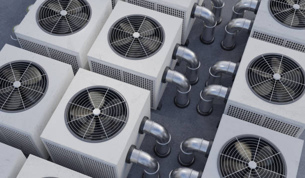Best VRF (Variable Refrigerant Flow) Systems in Dock Junction, GA