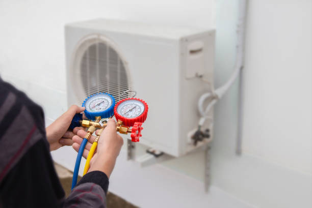 Dock Junction, GA HVAC Company